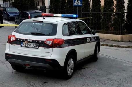 Velika akcija u Živinicama, Banovićima i Kalesiji, među sedam uhapšenih četiri policajca