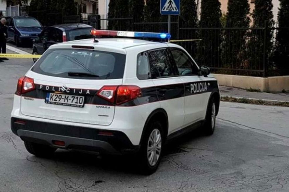 Velika akcija u Živinicama, Banovićima i Kalesiji, među sedam uhapšenih četiri policajca
