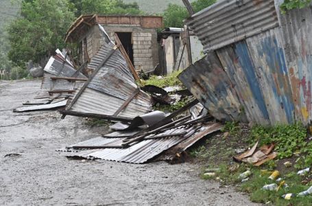 Premijer Jamajke: Obnovit ćemo je još bolje nego što je bila