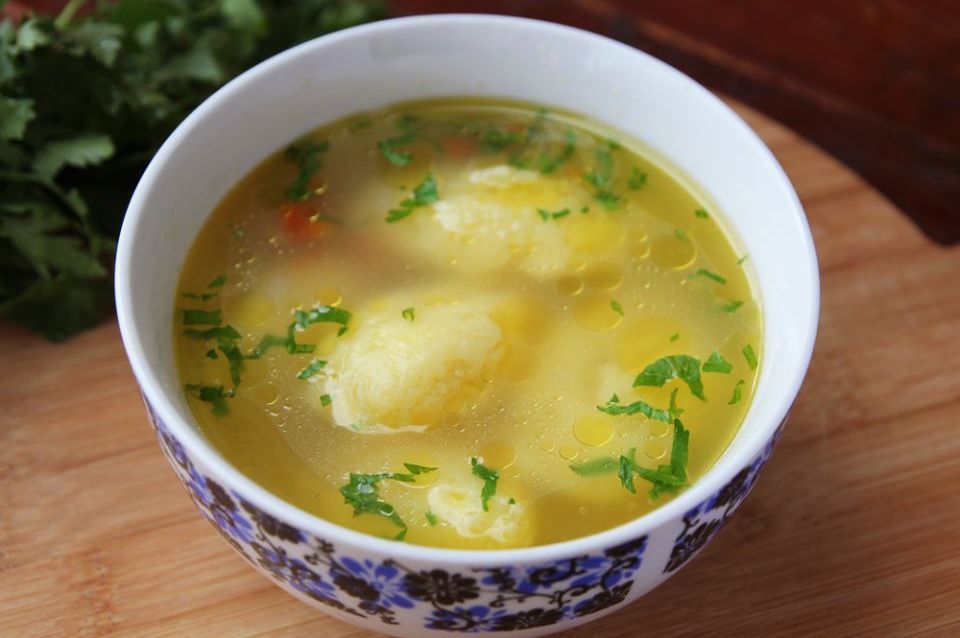 Recept za prave domaće knedle za supu: Uz 1 trik ispašće savršeno, ni previše tvrde, a ni gnjecavo