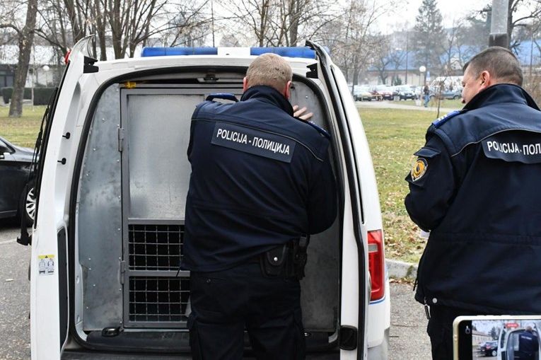 Policajci u BiH podvodili maloljetne štićenice doma za nezbrinutu djecu