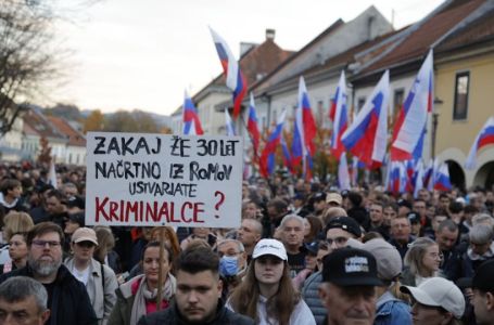 Slovenija donosi oštrije zakone nakon brutalnog ubistva u Novom Mestu