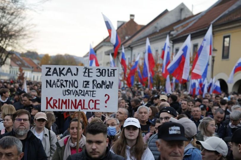 Slovenija donosi oštrije zakone nakon brutalnog ubistva u Novom Mestu