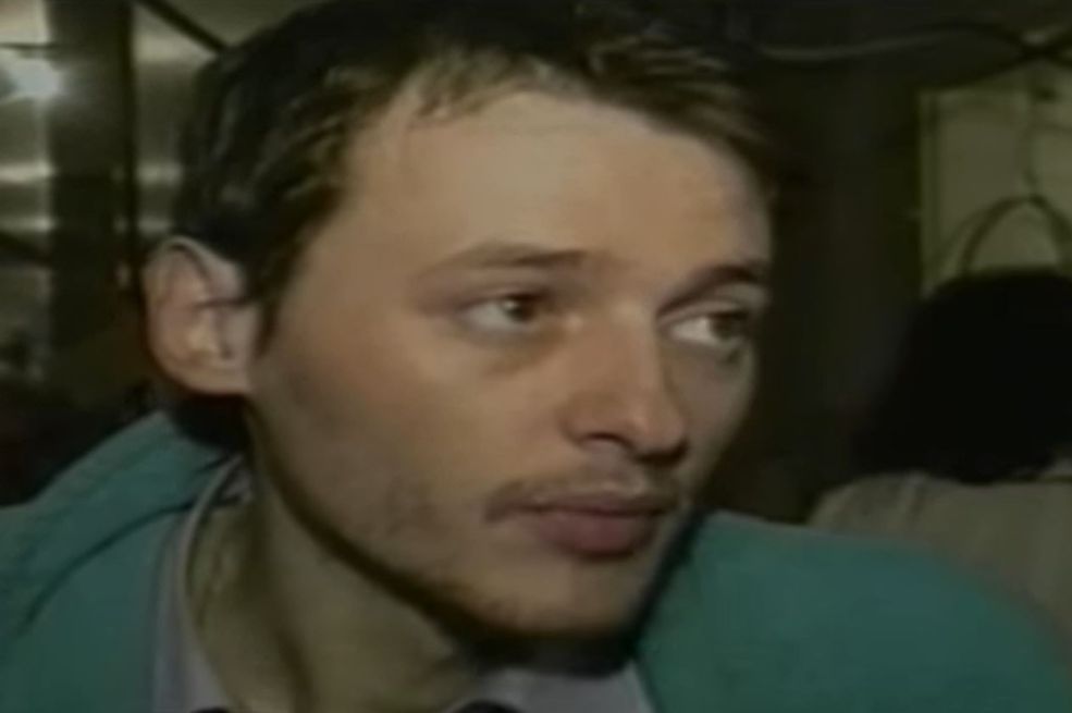 Evo šta je Jean-Michel Nicolier rekao u posljednjoj izjavi iz vukovarske bolnice (VIDEO)