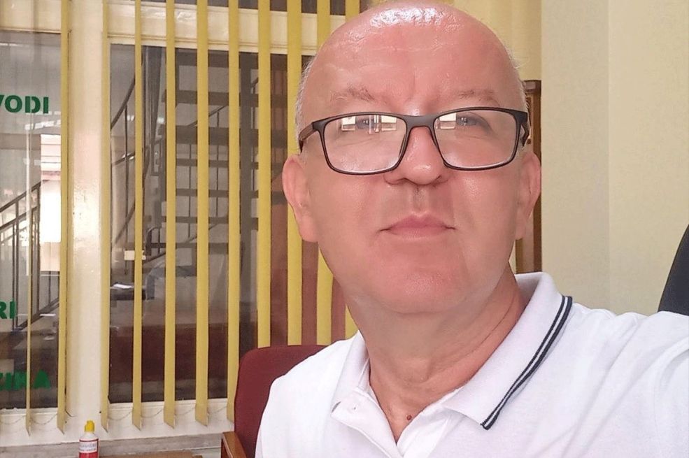 Univerzitetski profesor među uhapšenima zbog sumnje na navođenje na prostituciju: Bio i poslanik