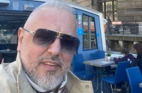 Amir Pašić Faćo ostaje u pritvoru: Sud odbio žalbu