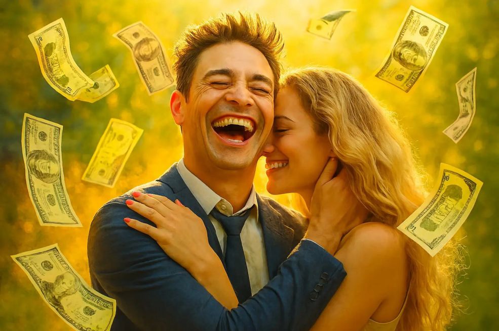 Samo u narednih 7 dana: Ova 2 znaka brišu tugu i ulaze u val sreće, ljubavi i novca!