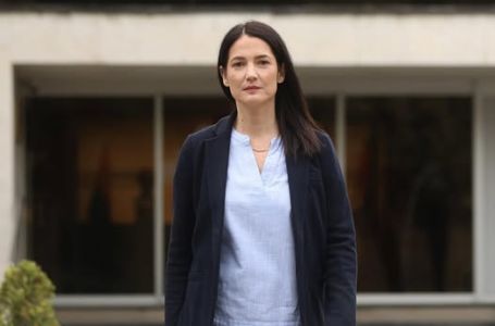 Jelena Trivić žestoko udarila na Dodika: "Izdajniče, istorija će te pamtiti..."