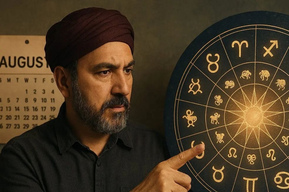 Turski horoskop za 2026: Tri znaka očekuje luksuz i novac