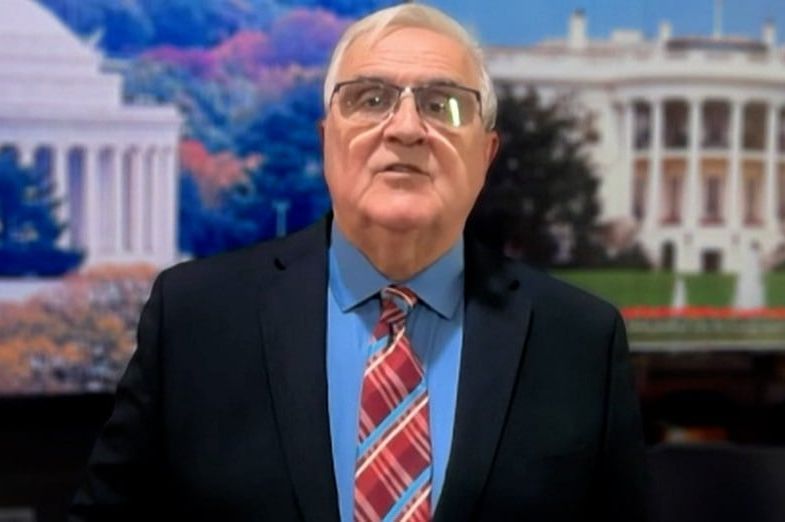 Ivica Puljić otkriva razloge ukidanja sankcija Dodiku i novu strategiju SAD prema BiH