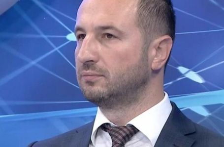 Efendić o ukidanju sankcija Dodiku: "Odbaciti iluzije da će međunarodni prijatelji raditi naš posao"