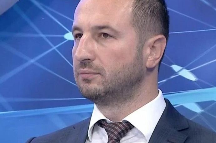 Efendić o ukidanju sankcija Dodiku: "Odbaciti iluzije da će međunarodni prijatelji raditi naš posao"