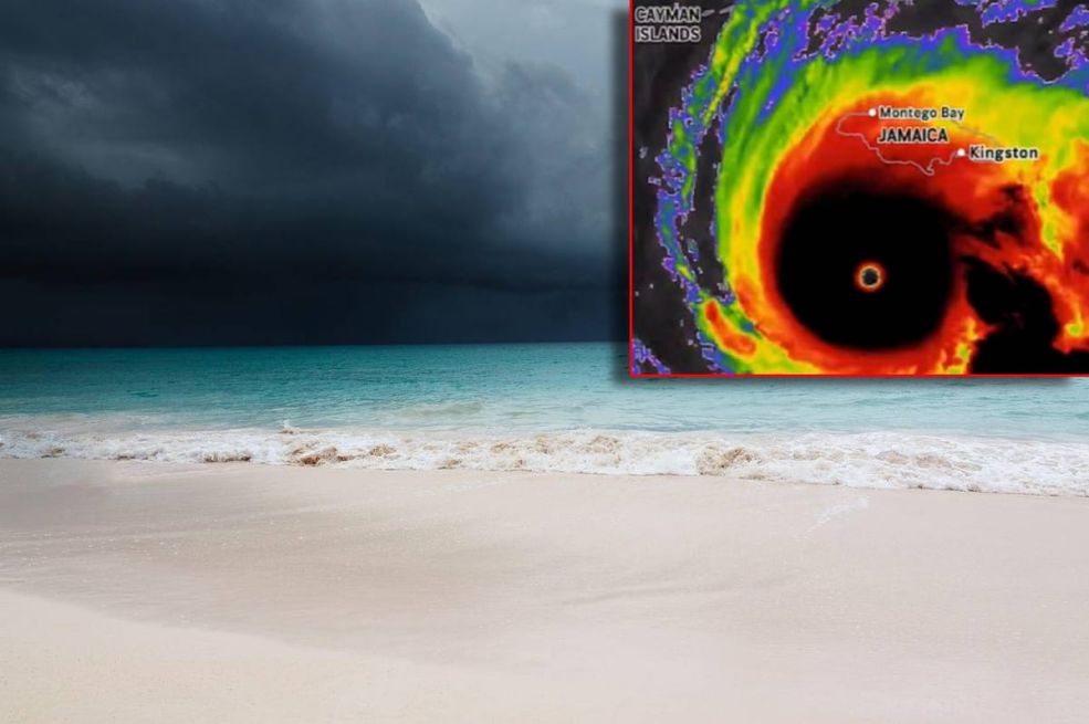 Uragan Melissa protutnjao Karibima uzrokujući razaranje, smrt i poplave