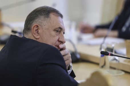 Zašto je Trump ukinuo sankcije Dodiku? Oglasili se iz State Departmenta