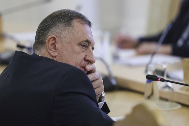 Zašto je Trump ukinuo sankcije Dodiku? Oglasili se iz State Departmenta