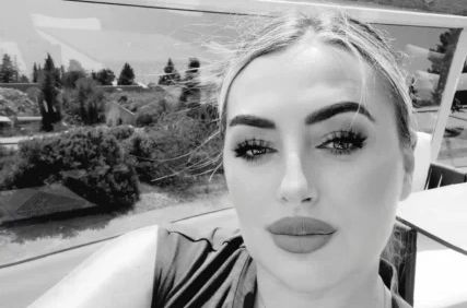 Tuga u Kiseljaku: Danas sprovod mladoj Andreji Brkić