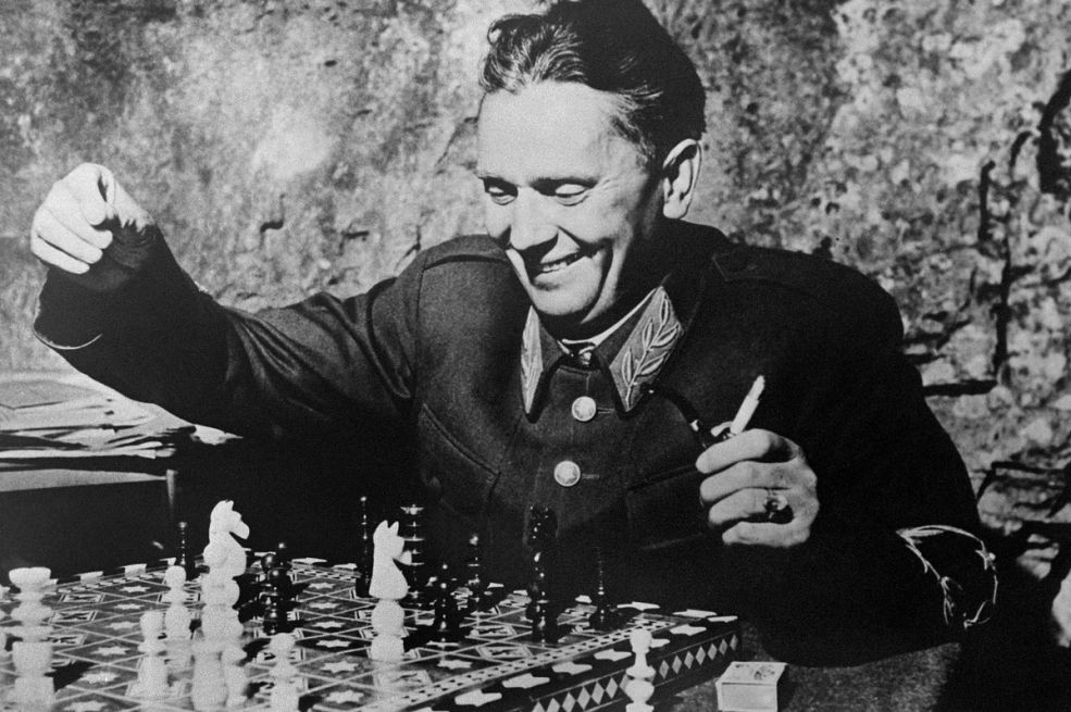 Ovo je vic o Titu zbog kojeg je novinarka završila na Golom otoku