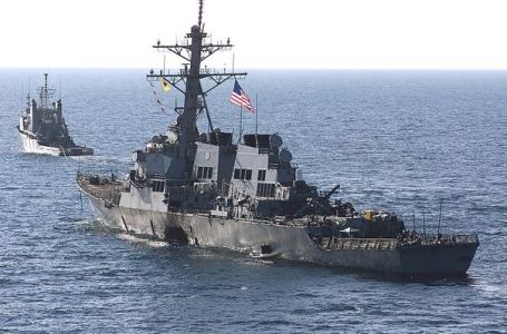 Američki ratni brod izazvao reakcije Venecuele