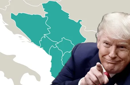 SAD spremaju zakon o Balkanu: Nema prekrajanja granica, navedeno šta će biti primarni cilj