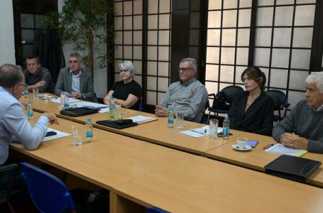 Nikšić u Ginexu: Dogovorena satnica od 6,15 KM