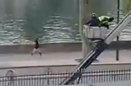 Među osobama koje su opljačkale Louvre je i državljanin Bosne i Hercegovine