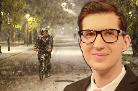 Nedim Sladić otkrio kakva nas zima očekuje: Kada će biti najhladnije?