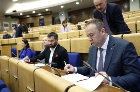 Dom naroda odobrio novi Statut Radio-televizije FBiH