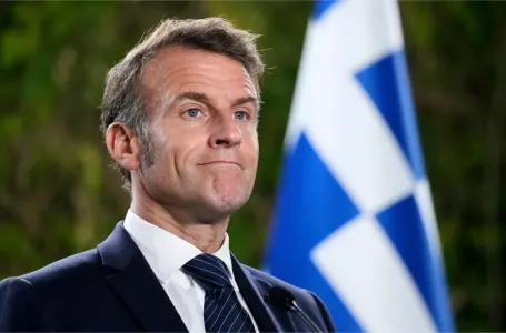 Macronu vjeruje samo 11 odsto Francuza