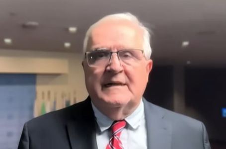 Ivica Puljić se javio iz Washingtona: Amerikanci očekuju da Dodik ispuni ono što je obećao