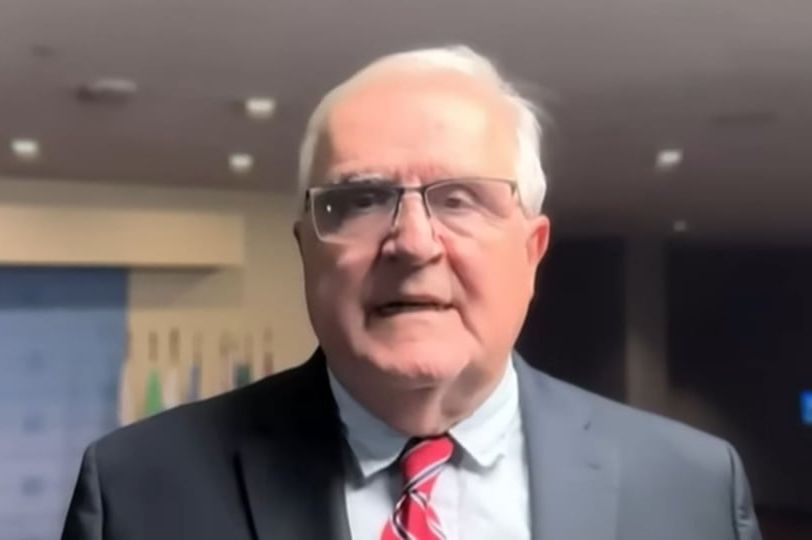 Ivica Puljić se javio iz Washingtona: Amerikanci očekuju da Dodik ispuni ono što je obećao