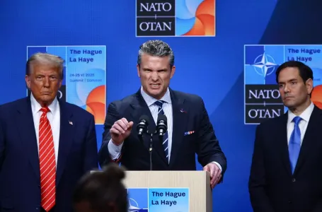 SAD i Indija potpisali 10-godišnji pakt