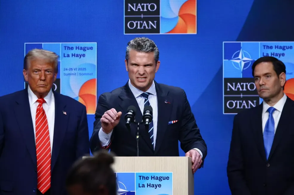 SAD i Indija potpisali 10-godišnji pakt