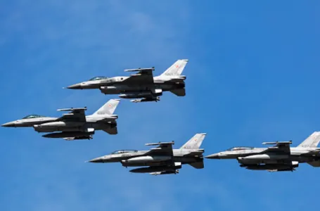 Napetost na istoku Europe: Poljska zatvorila aerodrome i dignula avione