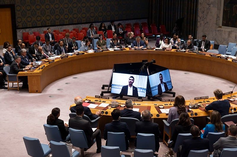 Vijeće sigurnosti UN-a danas raspravlja o BiH: Sukobit će se izvještaji Schmidta i RS-a