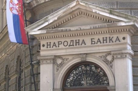 Ako SAD uvedu sankcije Narodnoj banci, Srbiji prijeti finansijski kolaps