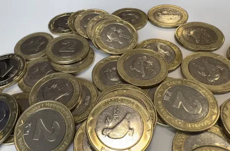 Kovanice od 2 i 5 KM izrađivat će se Hrvatskoj