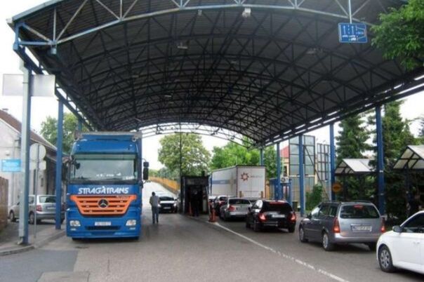 Uskoro novi granični prijelaz između BiH i Hrvatske