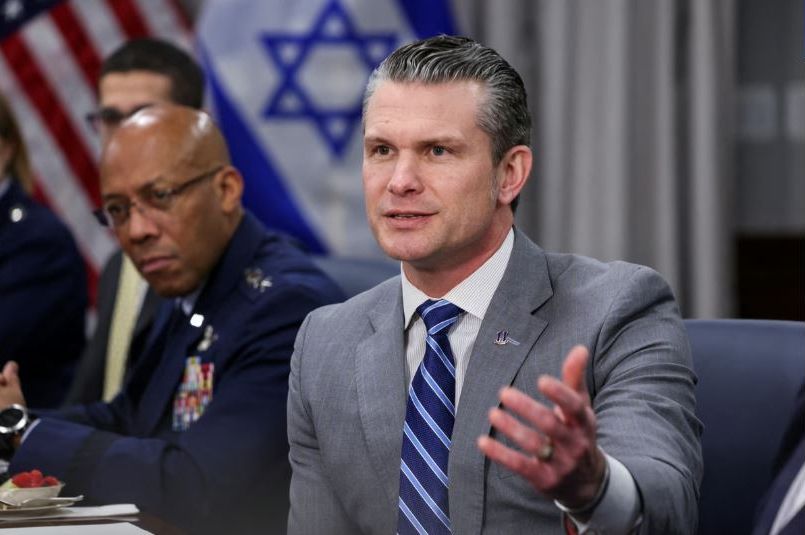 Američki ministar odbrane poslao snažnu poruku Kini