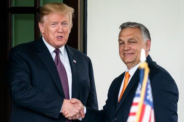 Orban će tražiti od Trumpa izuzeće od sankcija Rusiji