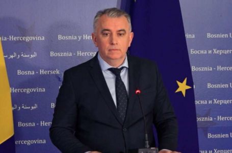 Špago: Glavni pregovarač ne smije biti eksluzivno pravo nijedne političke partije