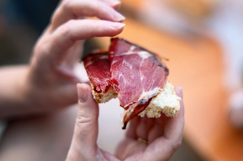 5 namirnica koje ljekari za rak debelog crijeva izbjegavaju