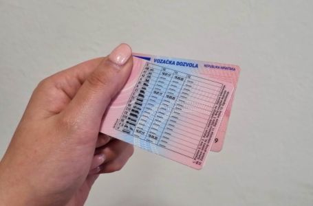 B kategorija vozačke dozvole dobiva nova pravila, neki vozači će morati na dodatnu obuku