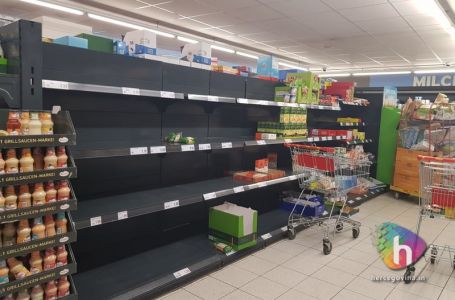 Proizvod se povlači sa polica! Nemojte ga konzumirati, moguća je prisutnost salmonele