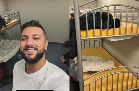 Denial Ahmetović završio u pritvoru: Nastupi odgođeni