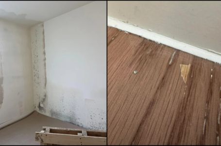 Srbin slikao kako mu izgleda stan u Beogradu na vodi i scena je najblaže rečeno potresna