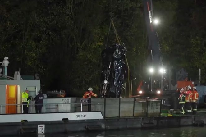 Srbin i dva Hrvata poginuli tokom potjere u Njemačkoj