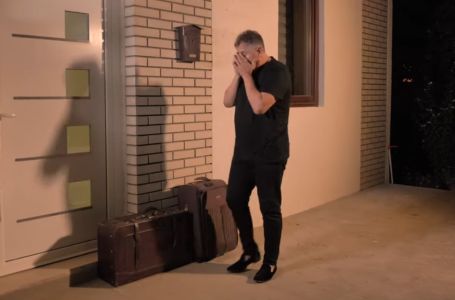 Semir Cerić Koke deportovan iz Švedske: Propali mu nastupi