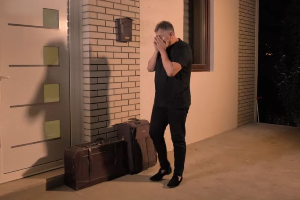 Semir Cerić Koke deportovan iz Švedske: Propali mu nastupi