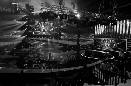 Otkazano emitovanje "Zvezda Granda"