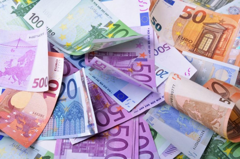 Novac stiže za 4 znaka horoskopa: Evo ko će dobiti pare do 8. novembra